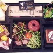 NOTRE PLATEAU REPAS SAVEURS DU TERROIR